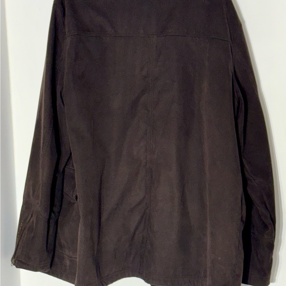 Woolrich jacket L. NWOT. Never worn. - Picture 3 of 8